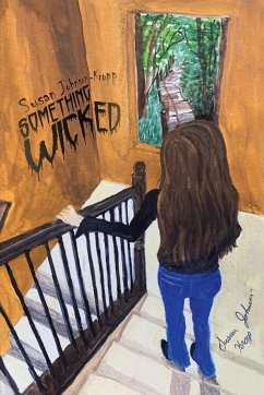 Something Wicked - Johnson-Kropp, Susan