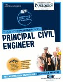 Principal Civil Engineer (C-318): Passbooks Study Guide Volume 318