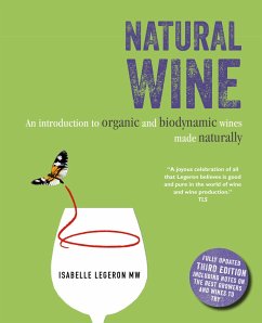 Natural Wine - Legeron, Isabelle