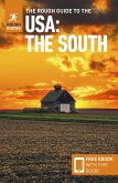 The Rough Guide to USA: The South (Compact Guide with Free eBook)