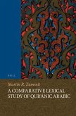 A Comparative Lexical Study of Qur'ānic Arabic