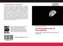 La Penumbra de la Corrupción