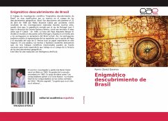 Enigmático descubrimiento de Brasil - Qasimov, Ramiz D.