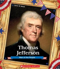 Thomas Jefferson (Presidential Biographies) - Black, Sonia