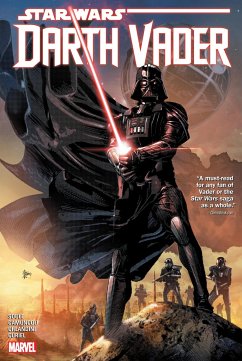 Star Wars: Darth Vader - Dark Lord Of The Sith Vol. 2 - Soule, Charles; Wendig, Chuck