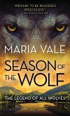 Season of the Wolf