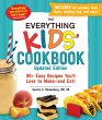 The Everything Kids' Cookbook, Updated... - Bild 1