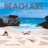 Beach Art: Bermuda Beach Therapy