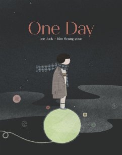 One Day - Juck, Lee