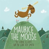 Maurice the Moose