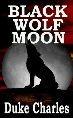 Black Wolf Moon - Charles, Duke