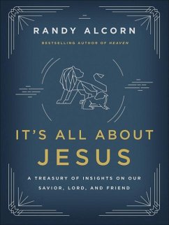 It's All about Jesus - Alcorn, Randy