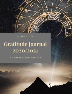 Gratitude Journal - Fields, Elyssa