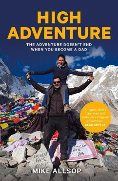 Cover High Adventure