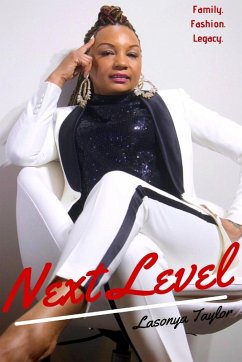 Next Level - Taylor, Lasonya