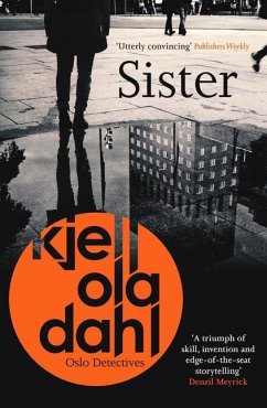 Sister - Dahl, Kjell Ola