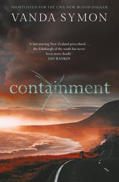 Containment - Symon, Vanda