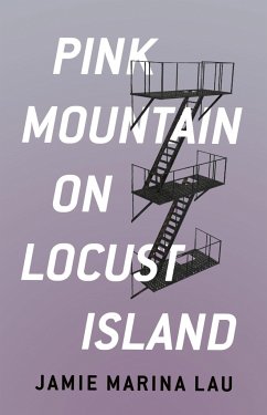 Pink Mountain on Locust Island - Lau, Jamie Marina