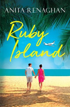 Ruby Island - Renaghan, Anita