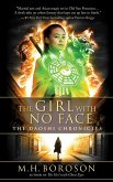 The Girl with No Face: The Daoshi Chronicles, Book Twovolume 2