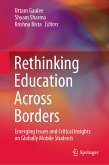 Rethinking Education Across Borders (eBook, PDF)