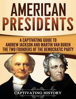 American Presidents - History, Captivating