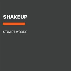 Shakeup - Woods, Stuart