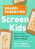 Grandparenting Screen Kids