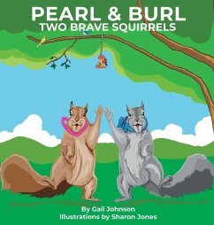 Pearl & Burl - Johnson, Gail