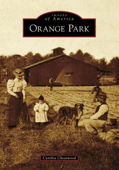 Orange Park - Cheatwood, Cynthia