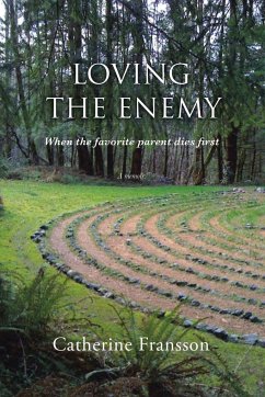 Loving the Enemy - Fransson, Catherine