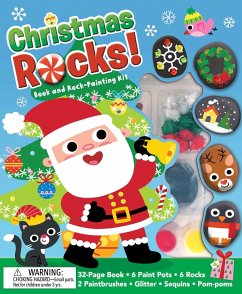 Christmas Rocks! - Froeb, Lori C