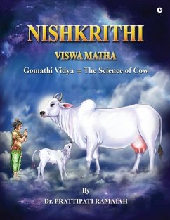 Viswamatha: Nishkrithi - Prattipati Ramaiah