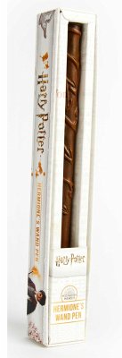 Harry Potter: Hermione's Wand Pen - Insight Editions