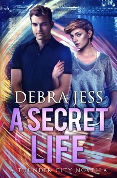 A Secret Life - Jess, Debra