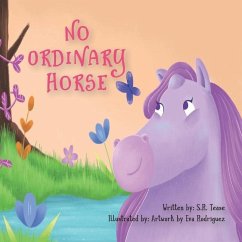 No Ordinary Horse - Tease, S. R.