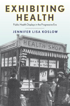 Exhibiting Health - Koslow, Jennifer Lisa
