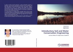 Introductory Soil and Water Conservation Engineering - Kumar, Sanoj;Kumar, Ashok;Kumar, Satish