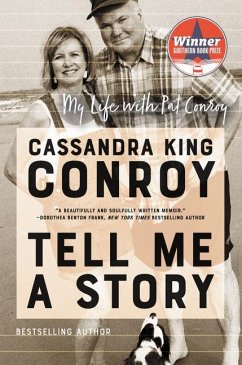 Tell Me a Story - Conroy, Cassandra King