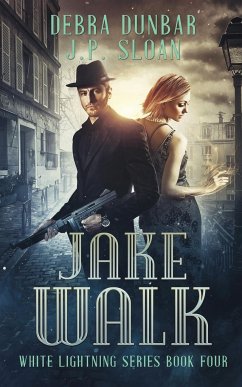 Jake Walk - Dunbar, Debra; Sloan, J. P.