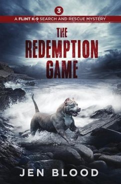 The Redemption Game - Blood, Jen