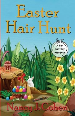 Easter Hair Hunt - Cohen, Nancy J.