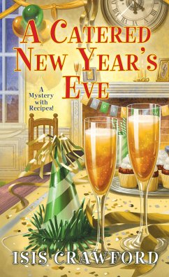 A Catered New Year's Eve - Crawford, Isis