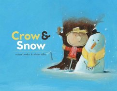 Crow & Snow - Broder, Robert