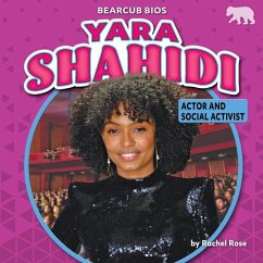 Yara Shahidi: Actor and Social Activist - Rose, Rachel