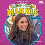 Meghan Markle: Humanitarian