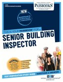 Senior Building Inspector (C-2113): Passbooks Study Guide Volume 2113