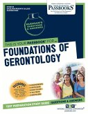 Foundations of Gerontology (Rce-54): Passbooks Study Guide Volume 54