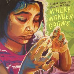 Where Wonder Grows - González, Xelena