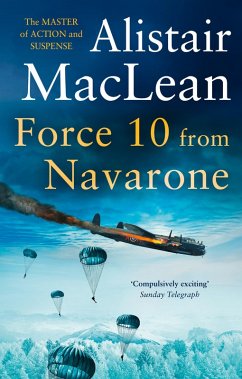 Force 10 from Navarone - MacLean, Alistair